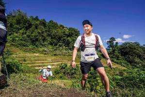 BIB: 3080
                            <button type="button" onclick="openModal(19170918)" class="btn btn-primary btn-sm float-right btn-popup" data-toggle="modal" data-target=".modal-high-quality">
                        <i class="fas fa-shopping-cart"></i> Add to Cart
                    </button>
                                            <button type="button" onclick="isThisMe(19170918, true)" class="btn btn-success btn-sm float-right btn-popup btn-isme hidden" data-toggle="tooltip" data-placement="bottom" title="นี่คือรูปของคุณใช่ไหม คลิกที่นี่เพื่อเอาเข้าอัลบั้ม">
                        <i class="fas fa-plus"></i> Add to album
                    </button>
                    <button type="button" onclick="isThisMe(19170918, false)" class="btn btn-warning btn-sm float-right btn-popup btn-isnotme hidden">
                        <i class="fas fa-ban"></i> Remove from album
                    </button>